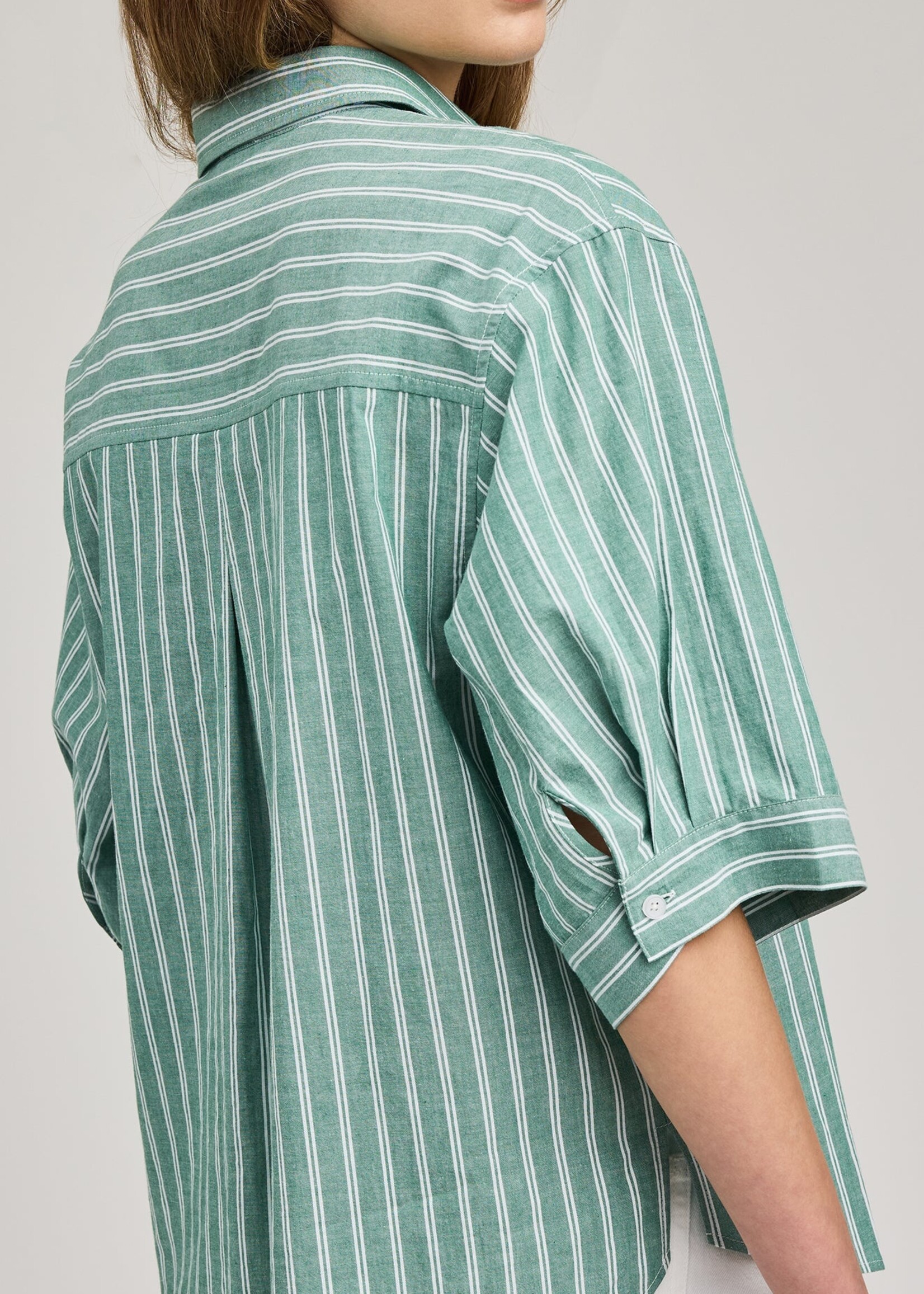 Gentle Fawn Blaire Button Up Shirt