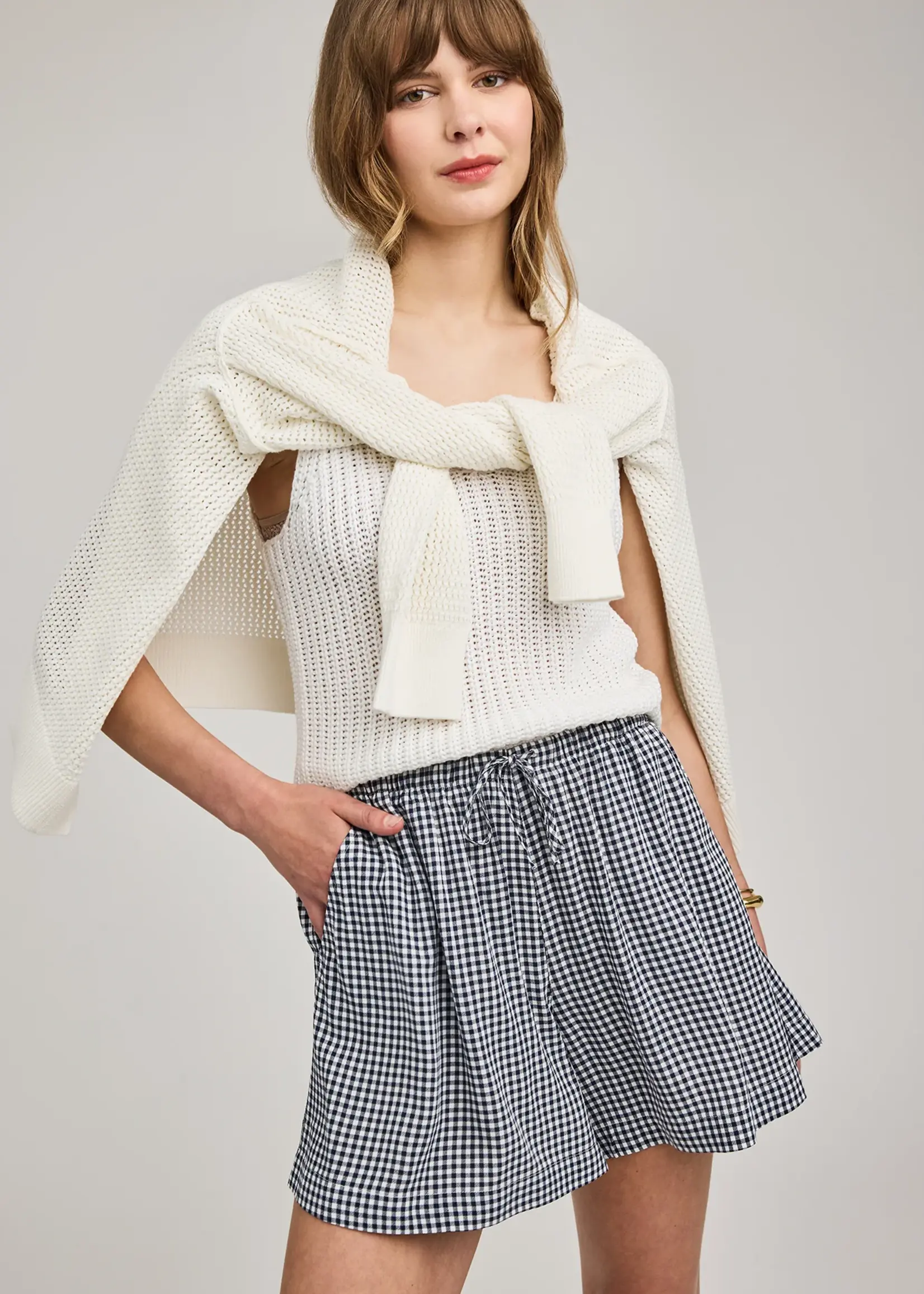 Gentle Fawn Quinn Short
