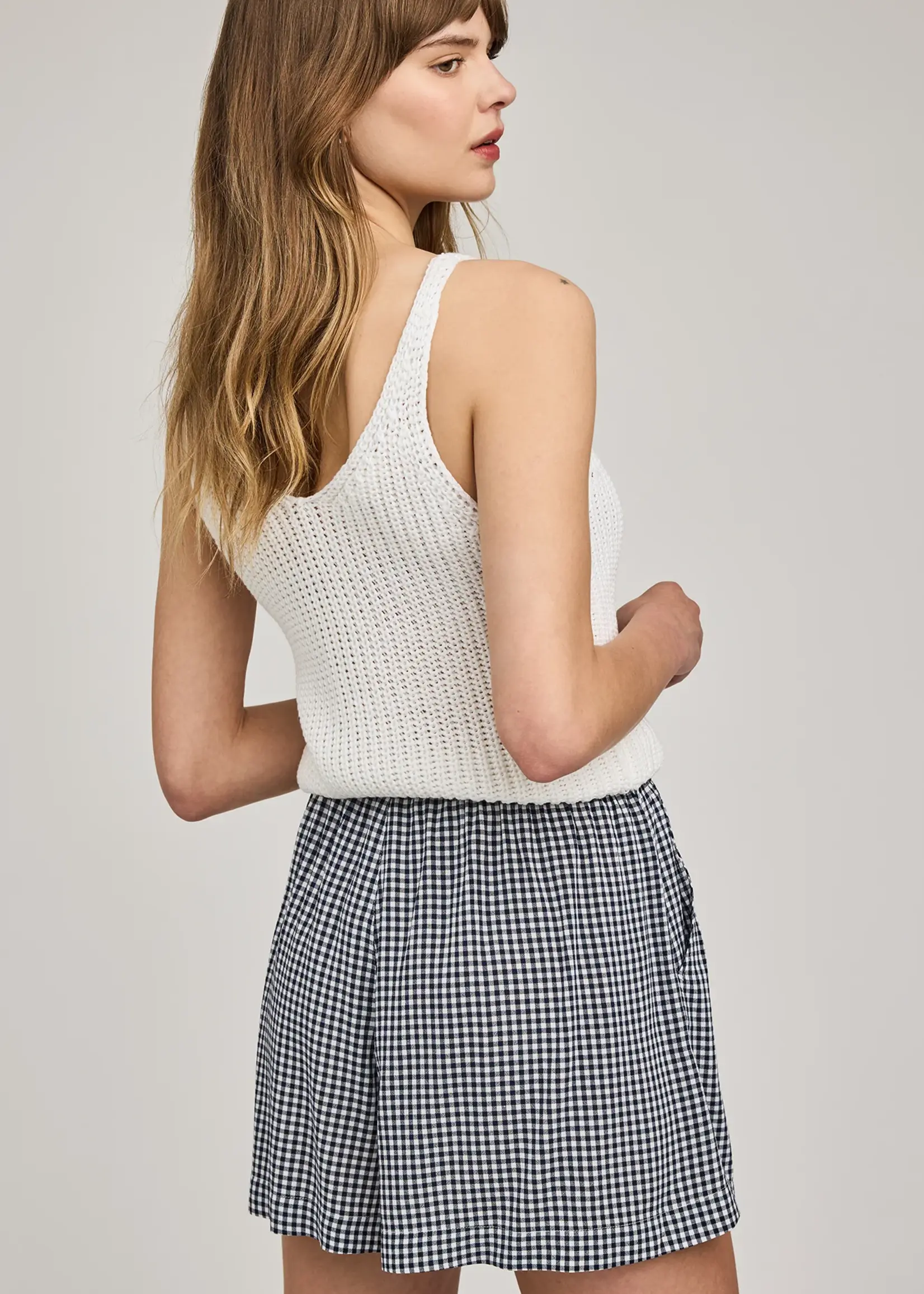 Gentle Fawn Quinn Short