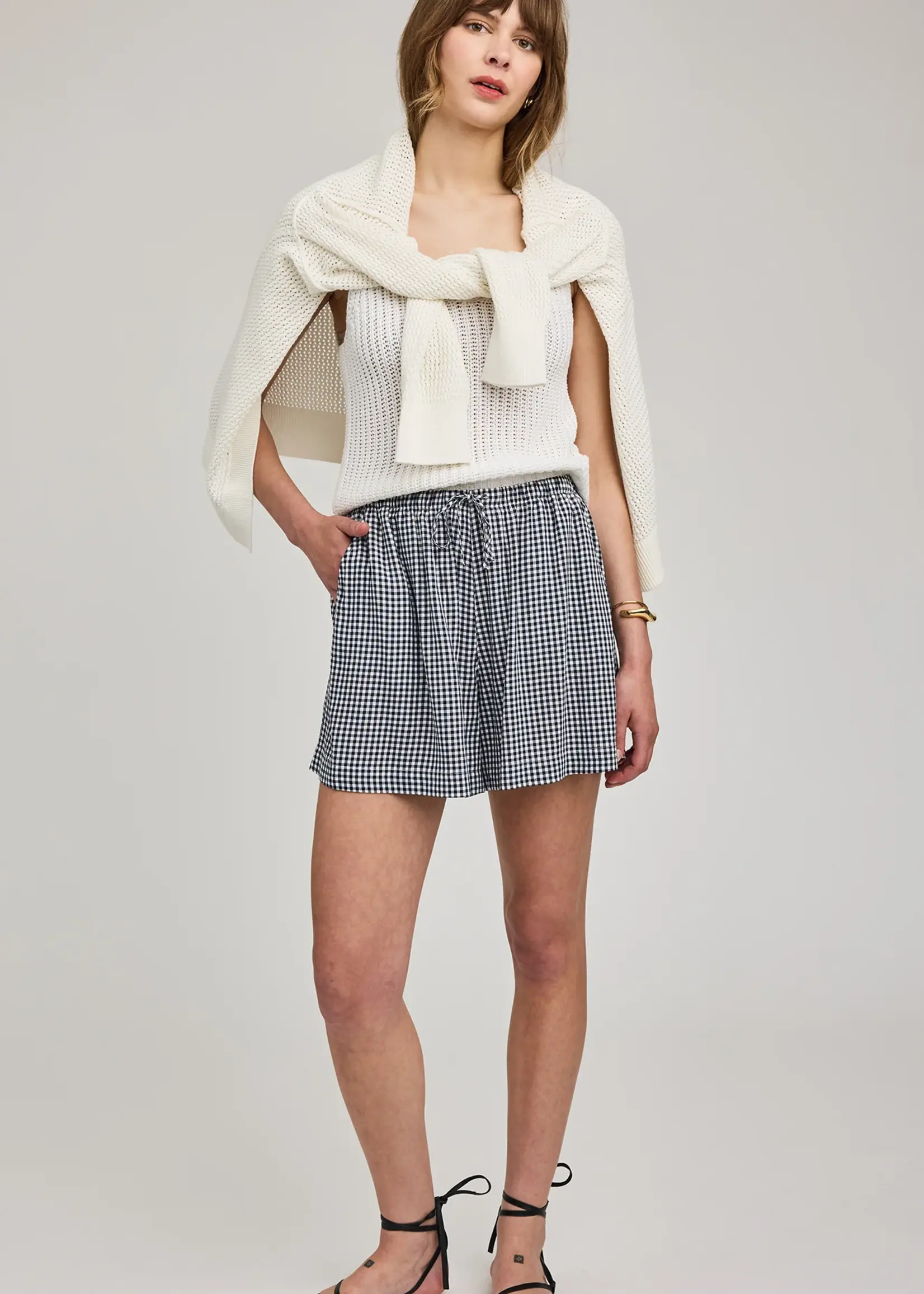 Gentle Fawn Quinn Short