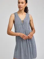 Gentle Fawn Zoey Mini Dress