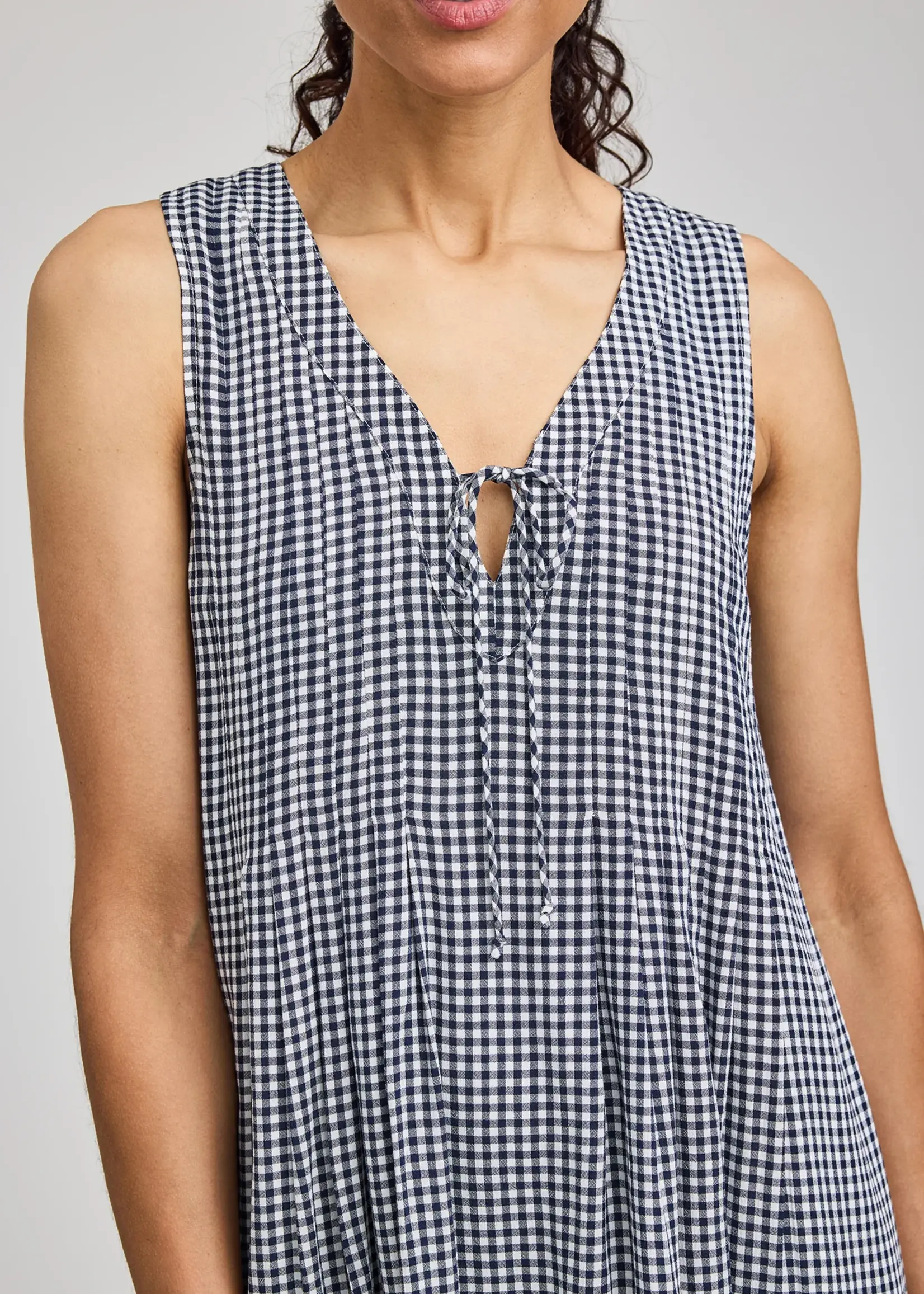 Gentle Fawn Zoey Mini Dress