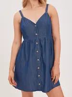 Gentle Fawn Luciana Mini Dress