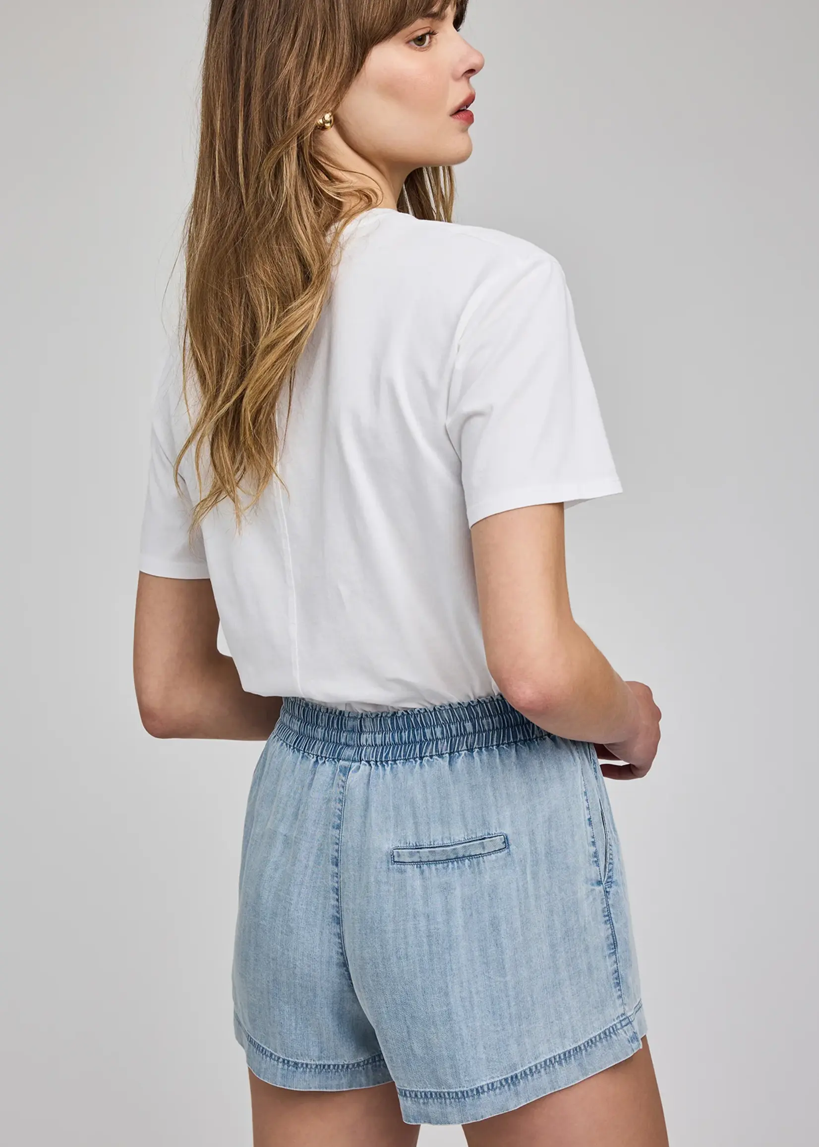 Gentle Fawn Tessa Short