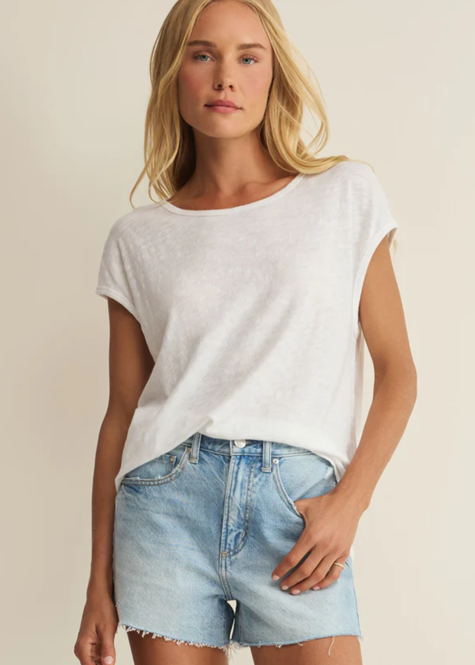 Z SUPPLY Sol Slub Tank