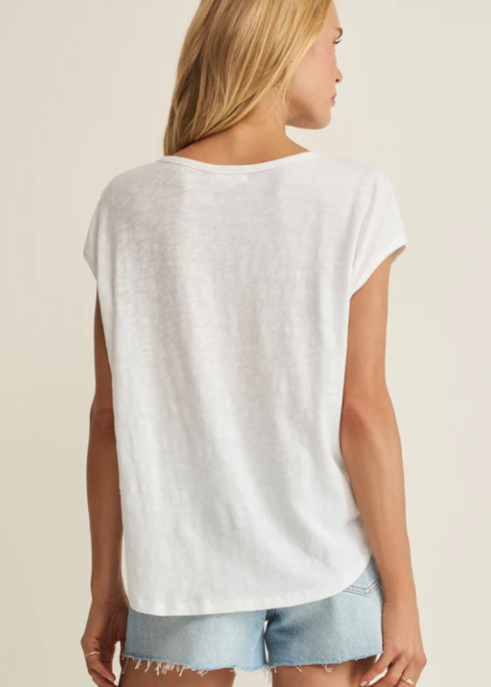 Z SUPPLY Sol Slub Tank