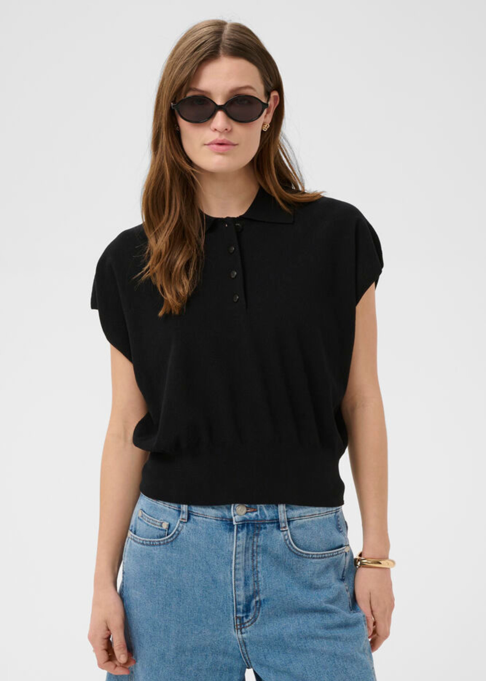 Soaked in Luxury Elana Polo