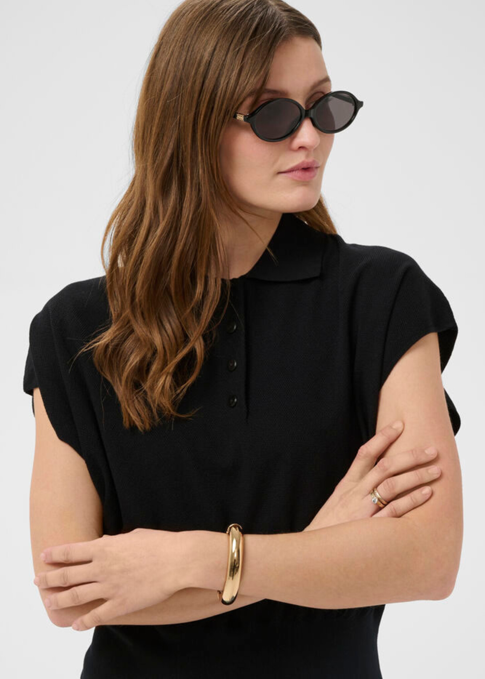 Soaked in Luxury Elana Polo