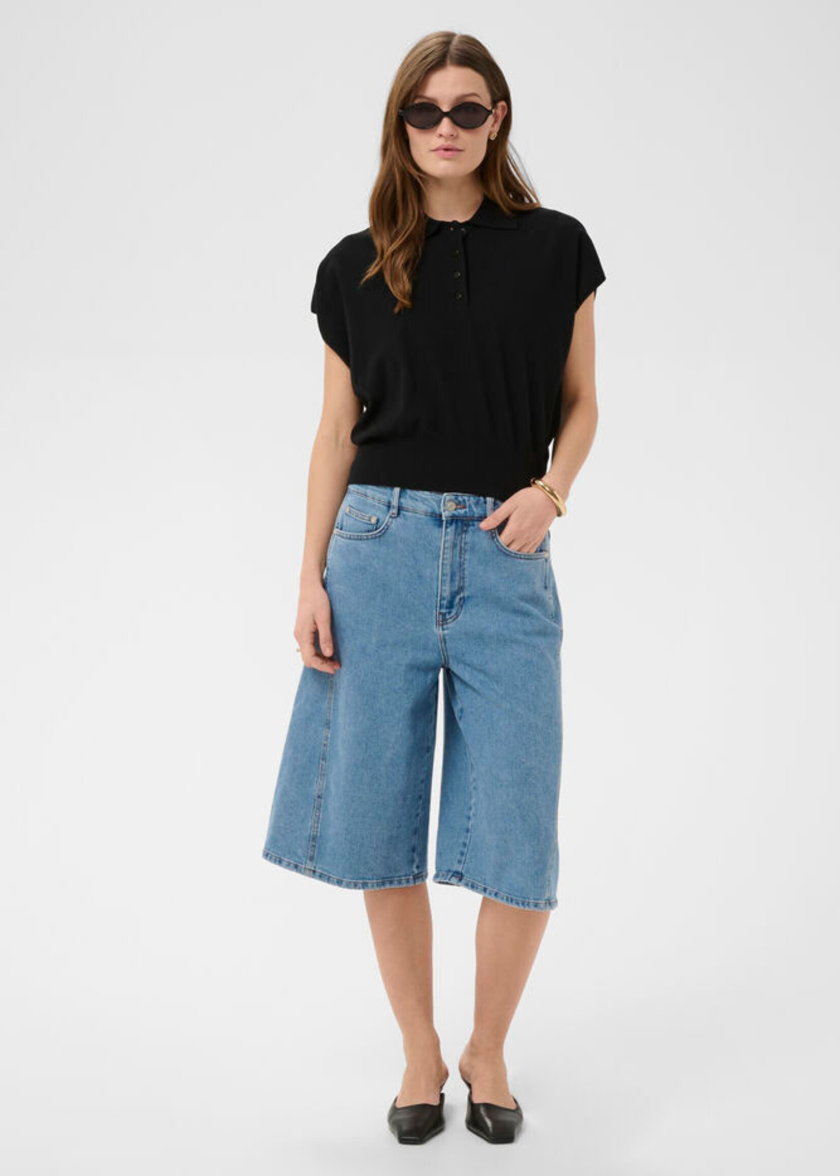 Soaked in Luxury Elana Polo