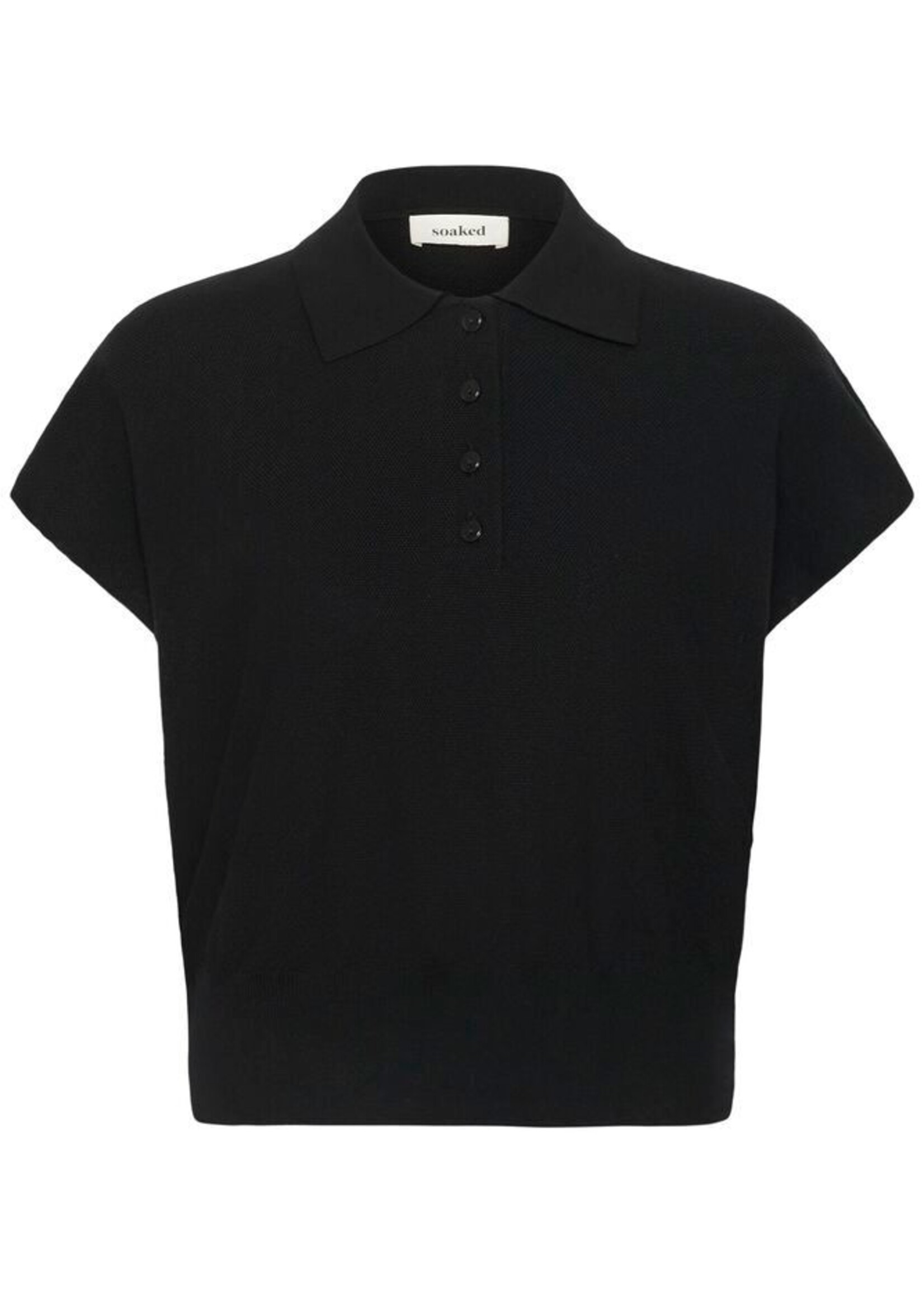 Soaked in Luxury Elana Polo