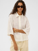 Soaked in Luxury Carmelita Shirt