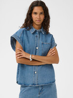 Soaked in Luxury Adabella Shirt