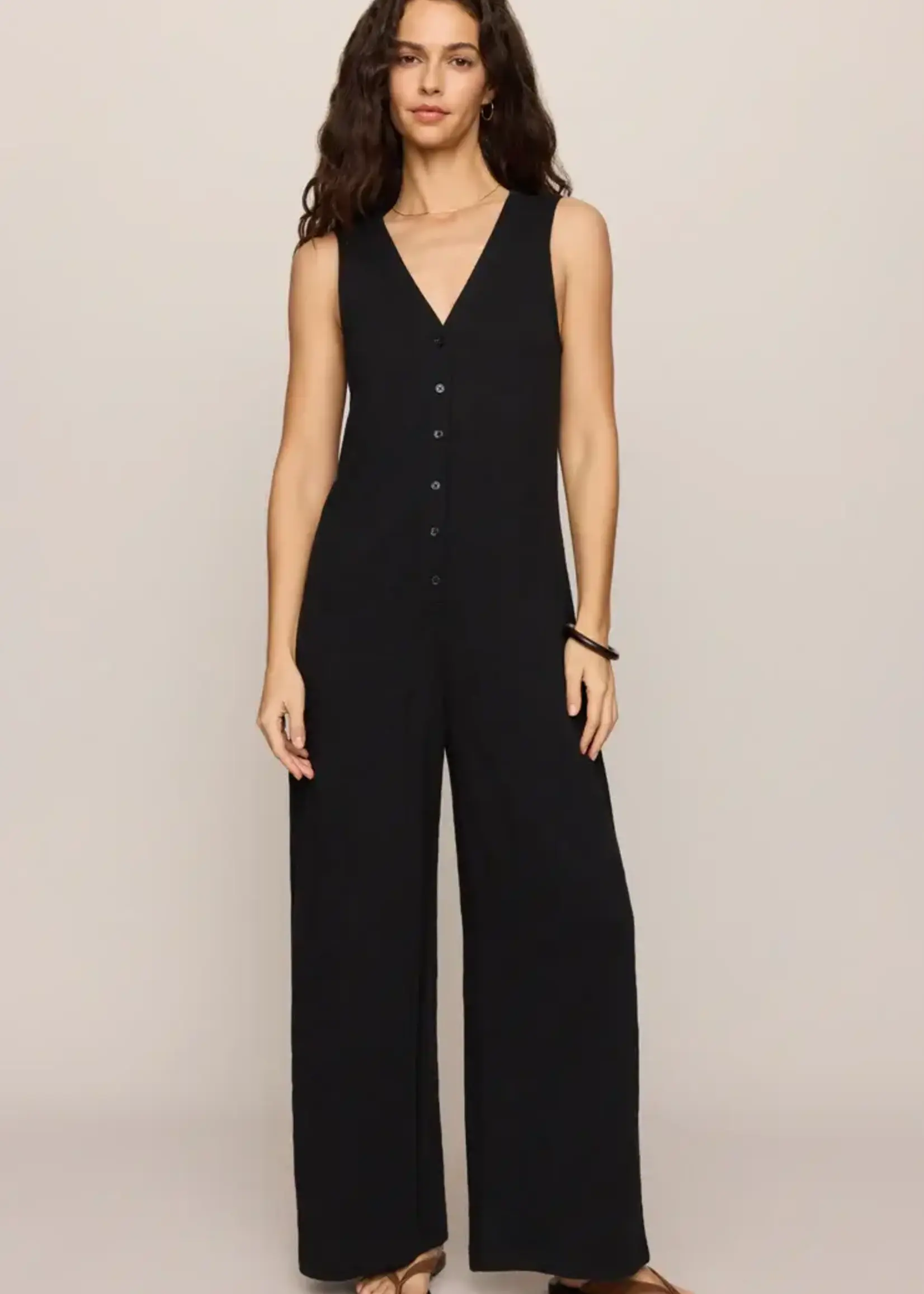 Z SUPPLY Solace Jumpsuit