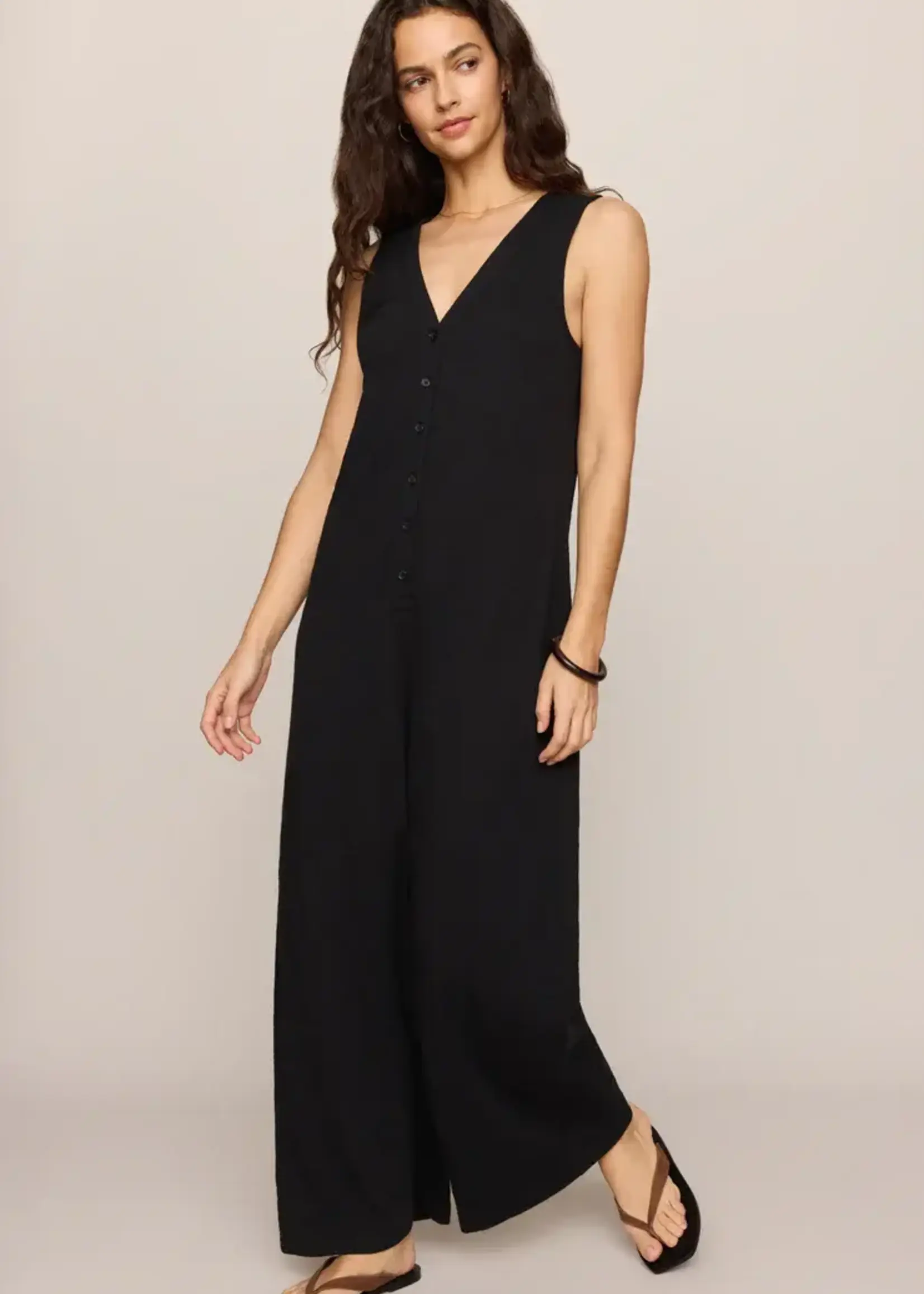 Z SUPPLY Solace Jumpsuit