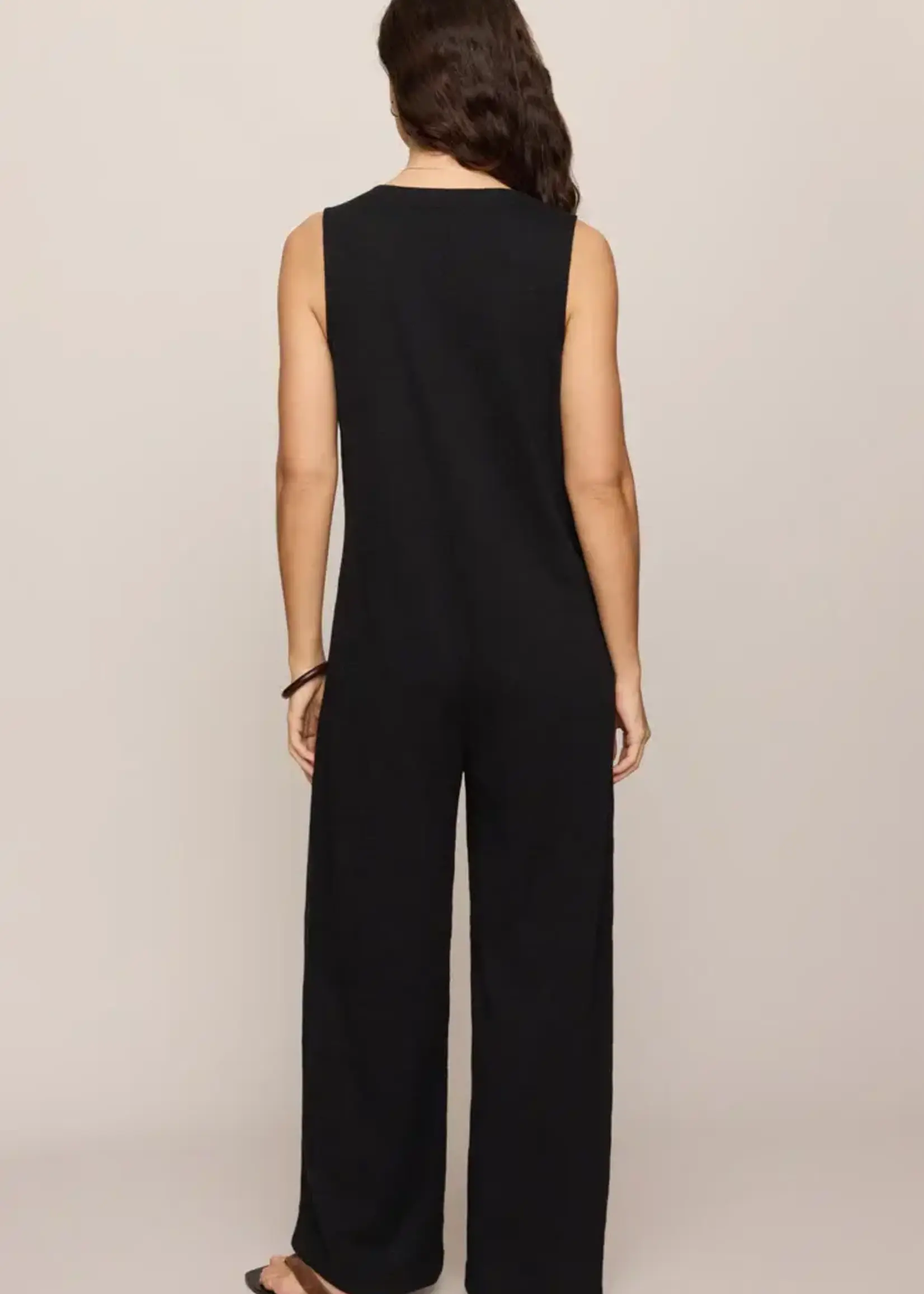 Z SUPPLY Solace Jumpsuit