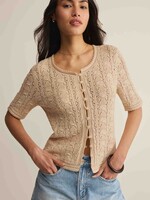 Z SUPPLY Adria Sweater Top