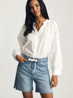 Mavi NELLA Relaxed Short