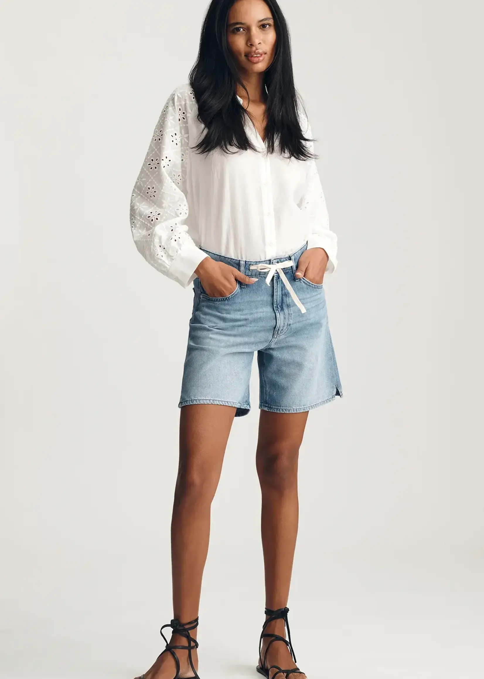Mavi NELLA Relaxed Short