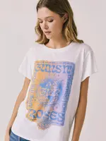 Chaser Brand Guns n' Roses World Tour