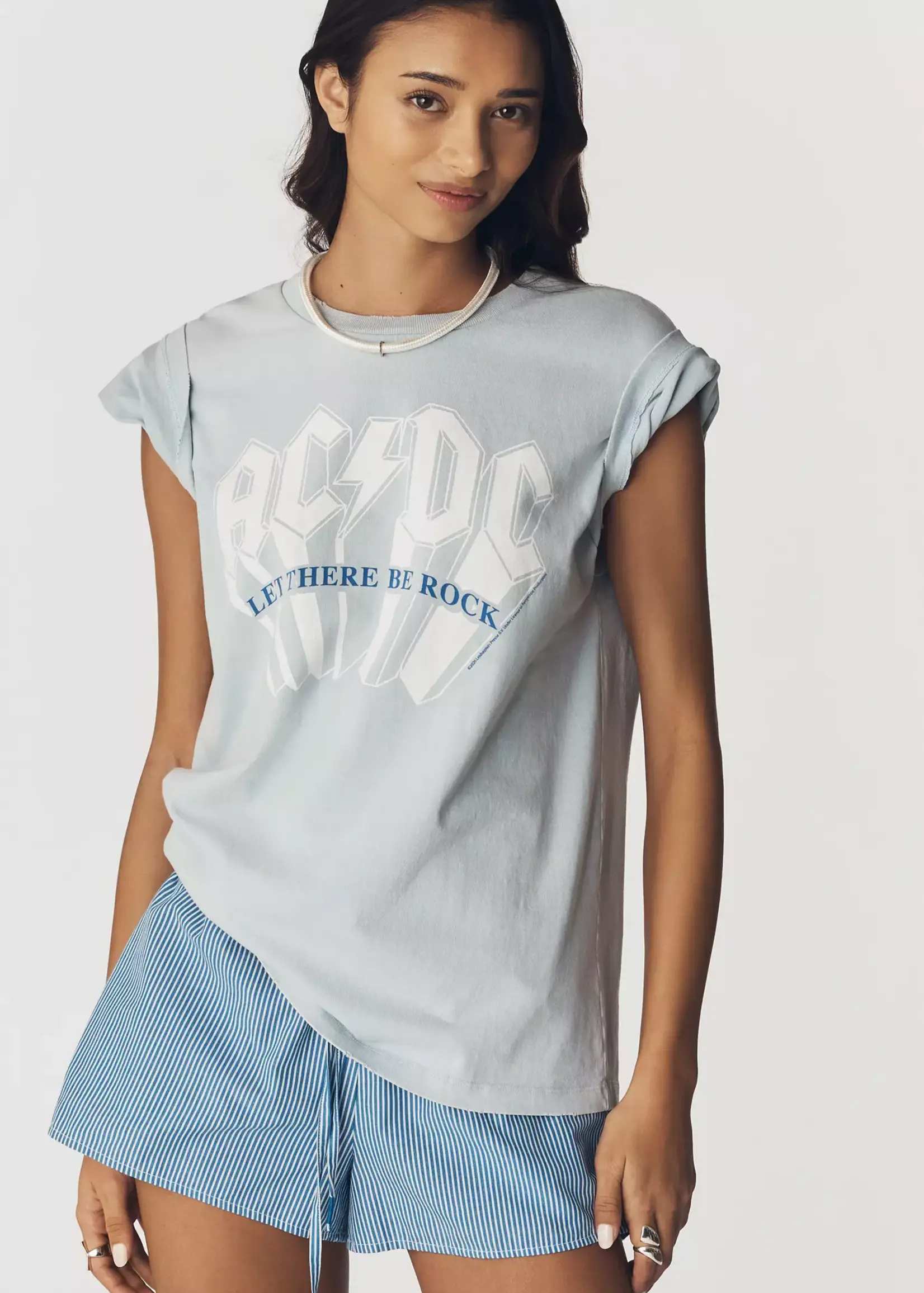 Chaser Brand ACDC - Let There Be Rock