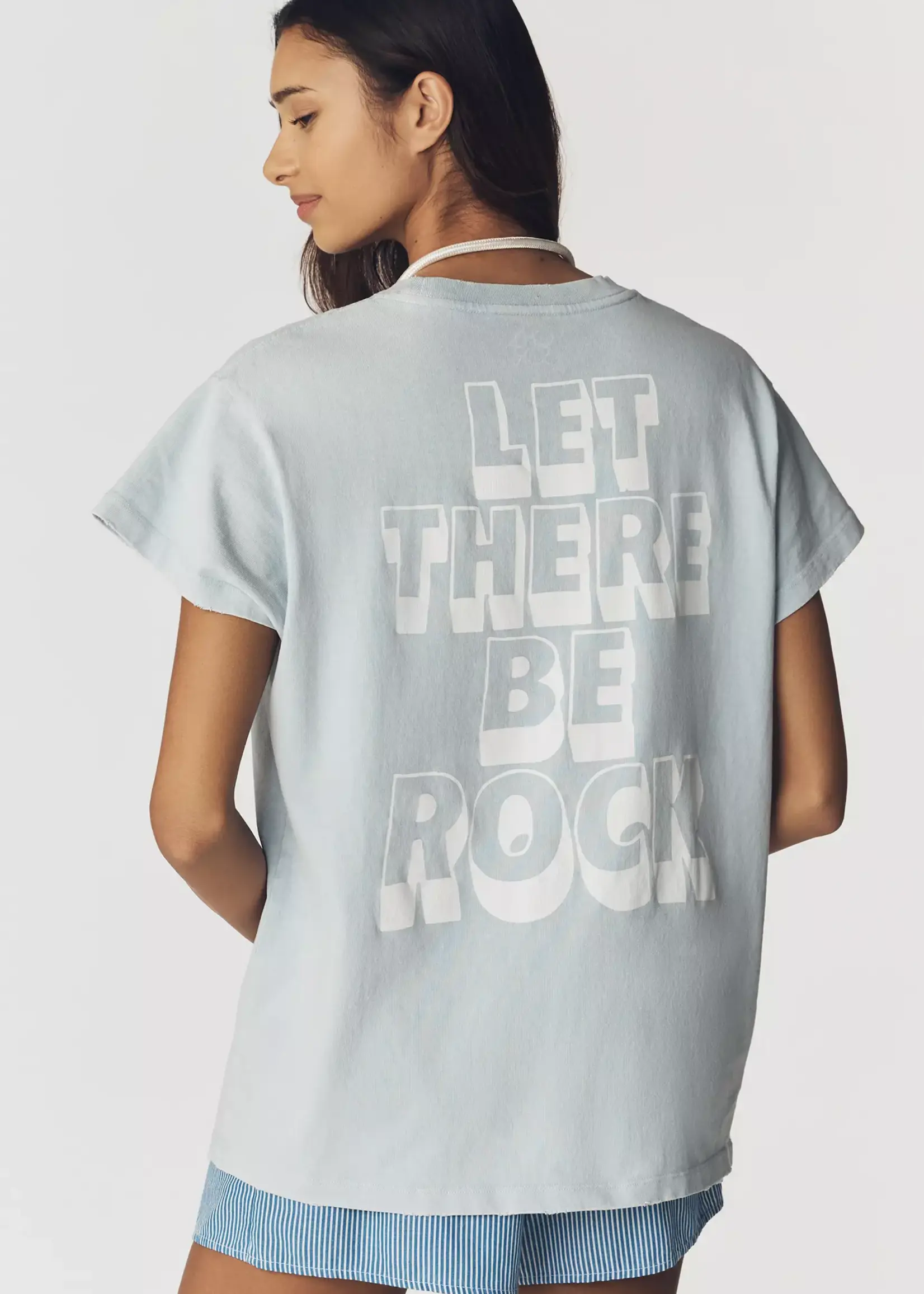 Chaser Brand ACDC - Let There Be Rock