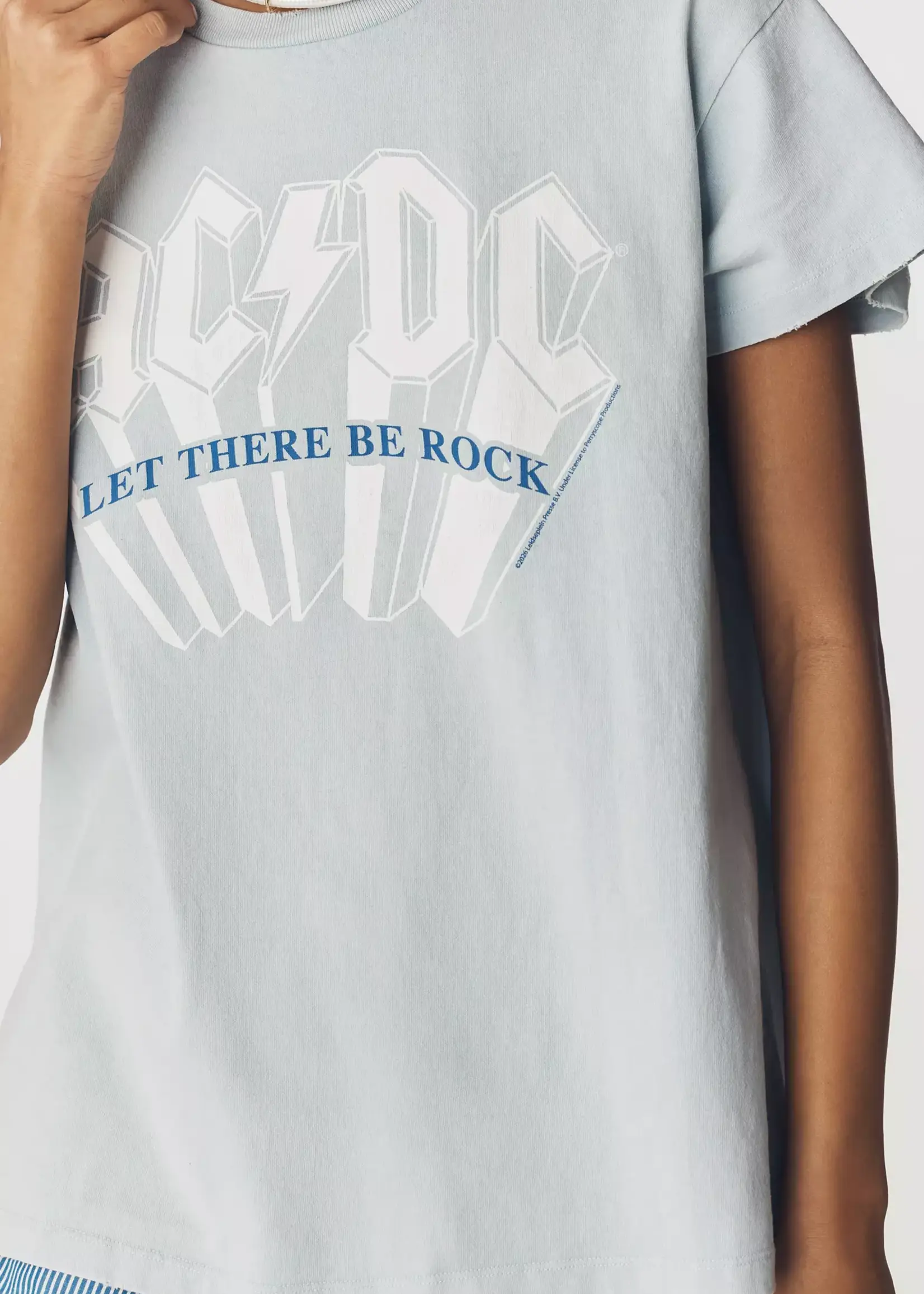 Chaser Brand ACDC - Let There Be Rock