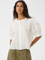Soaked in Luxury Almeda Shirt