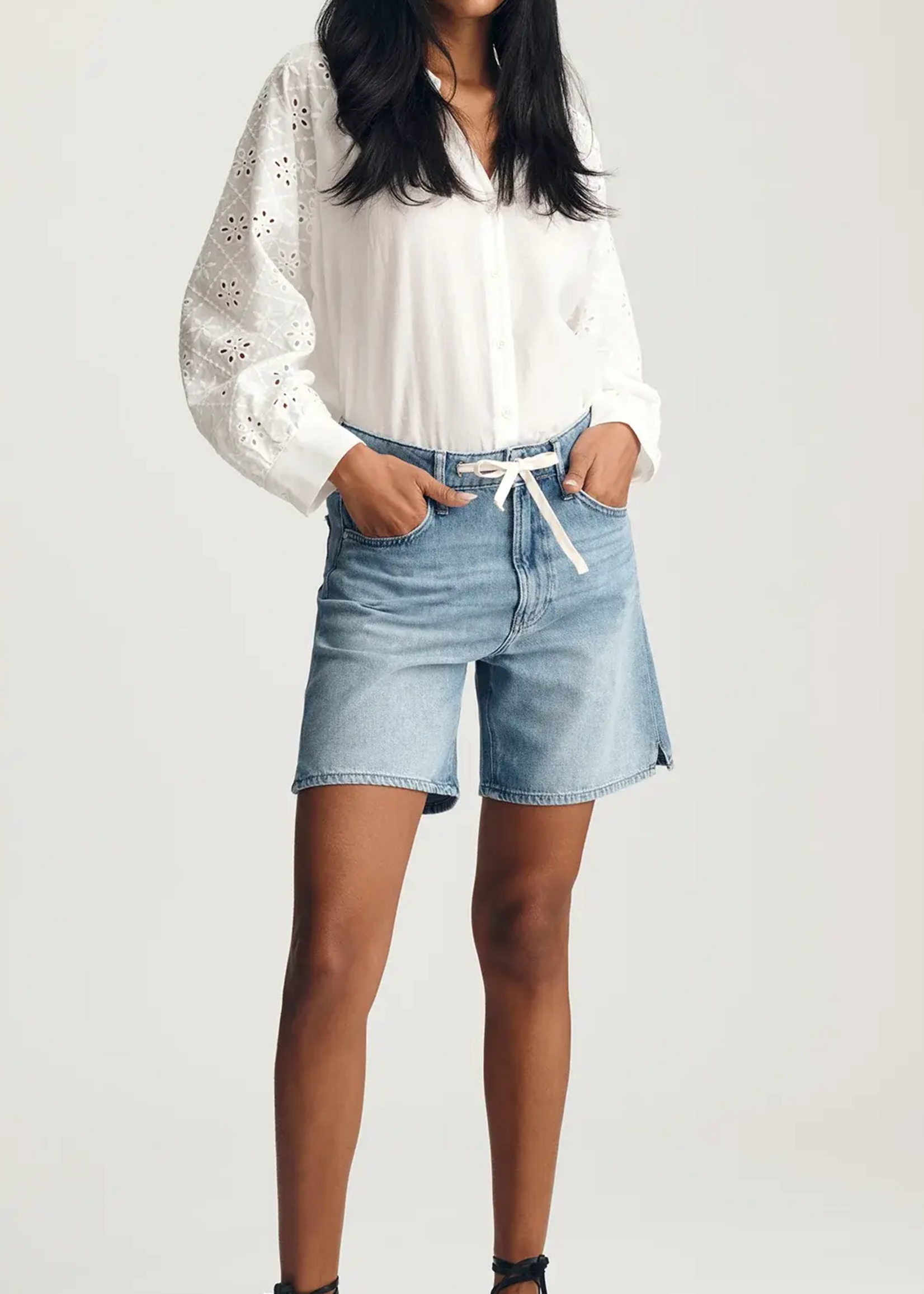 Mavi NELLA Relaxed Short