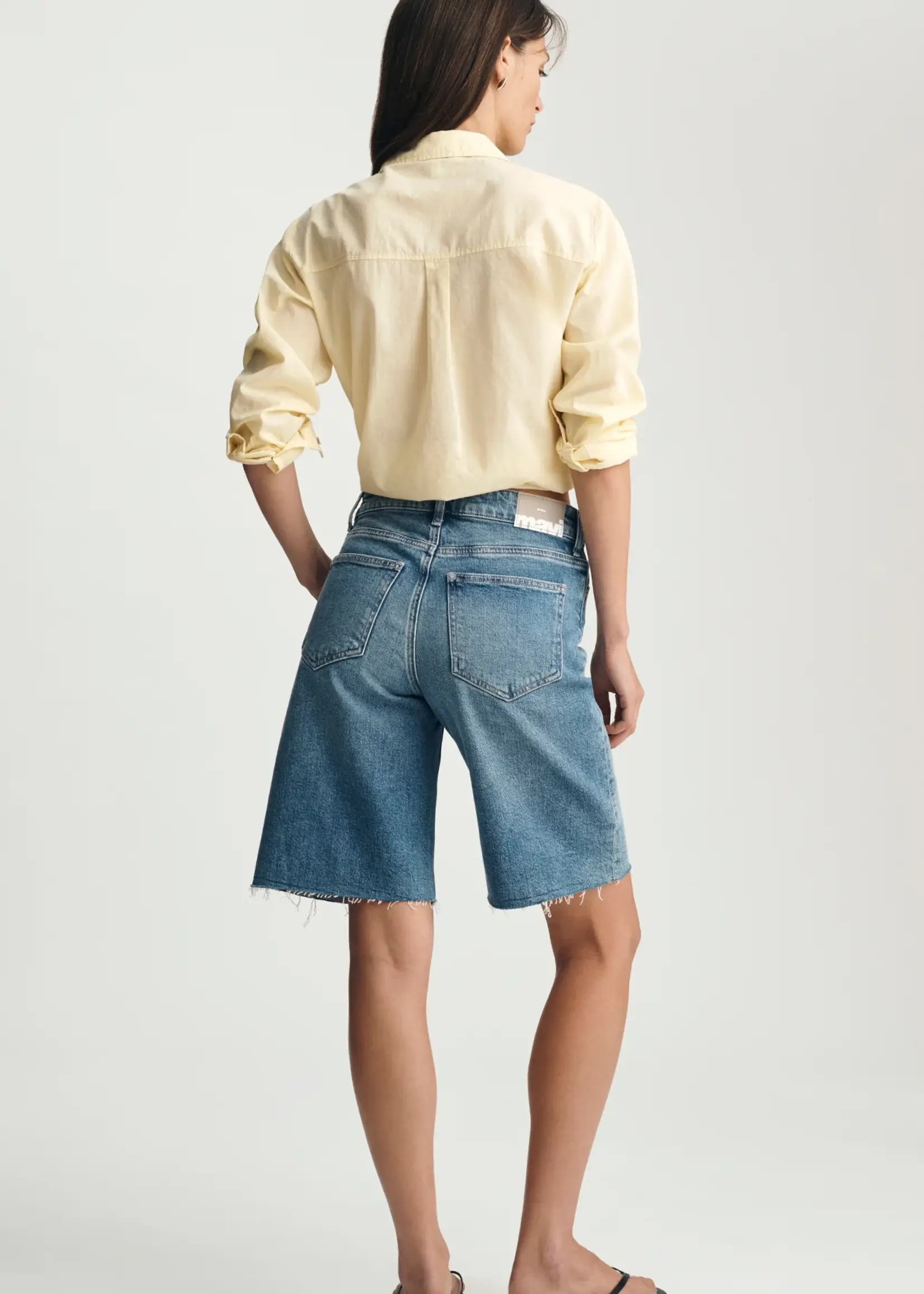 Mavi ERIKA Bermuda Short