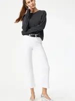 Mavi ANIKA Cropped Flare Jeans