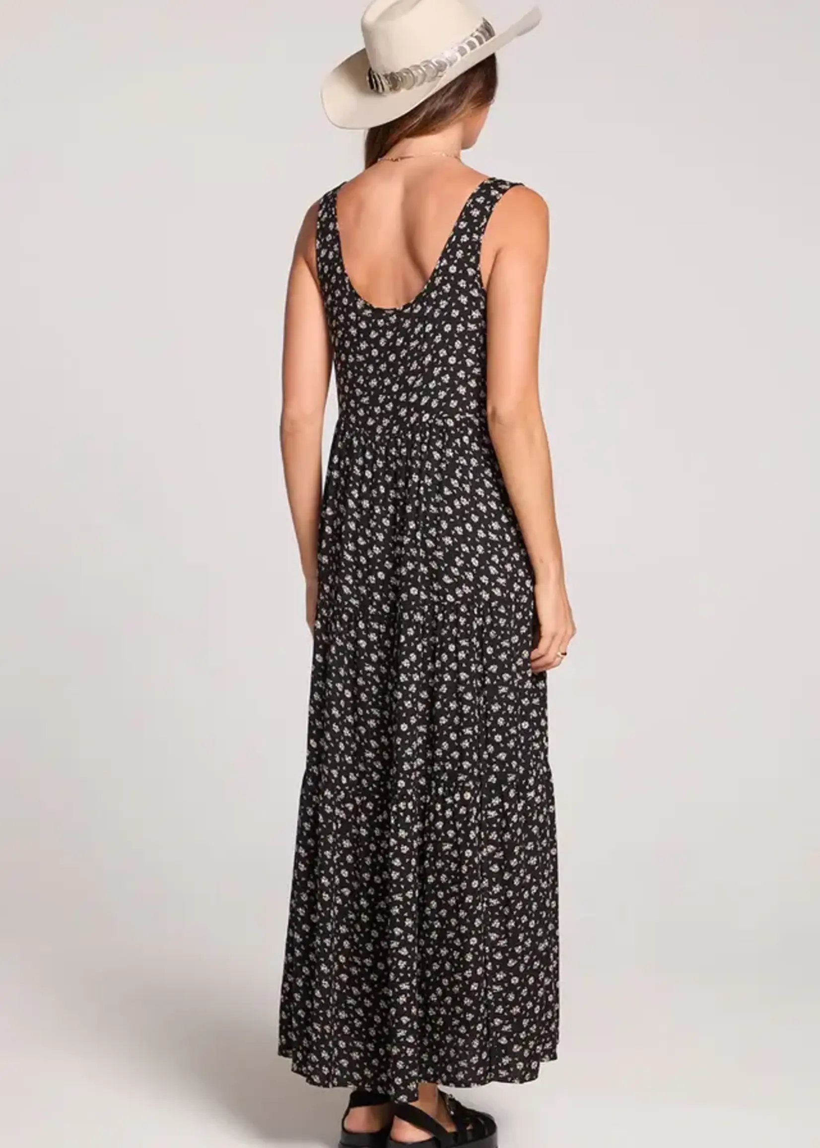 Saltwater Luxe Rome Maxi Dress
