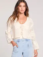 Saltwater Luxe Debb Sweater