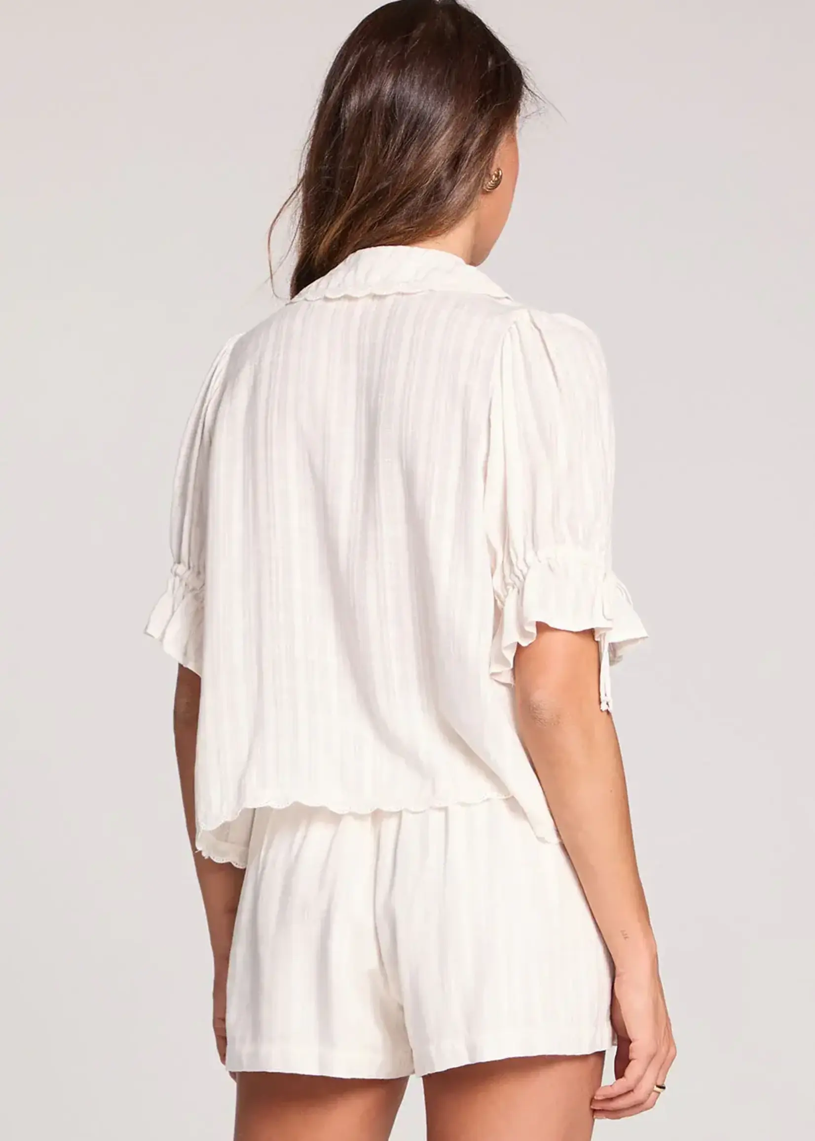 Saltwater Luxe Leyah Top
