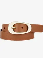 BRAVE Leather Zya Spice Nappa Belt