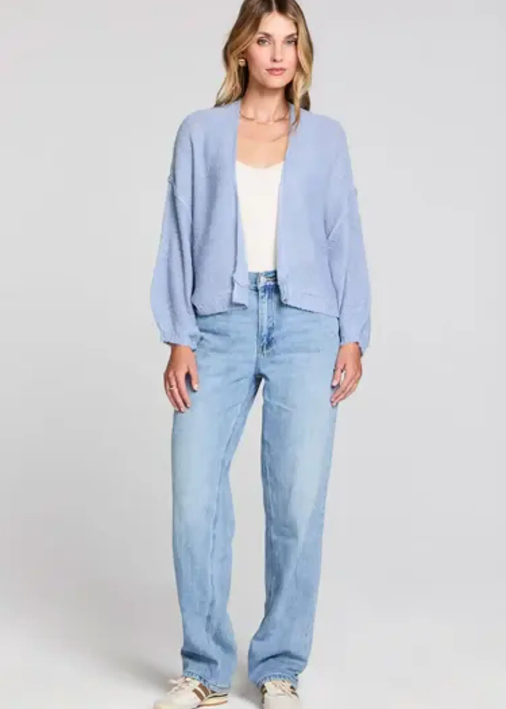 Saltwater Luxe Aden Sweater