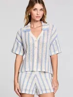 Saltwater Luxe Nyree Top