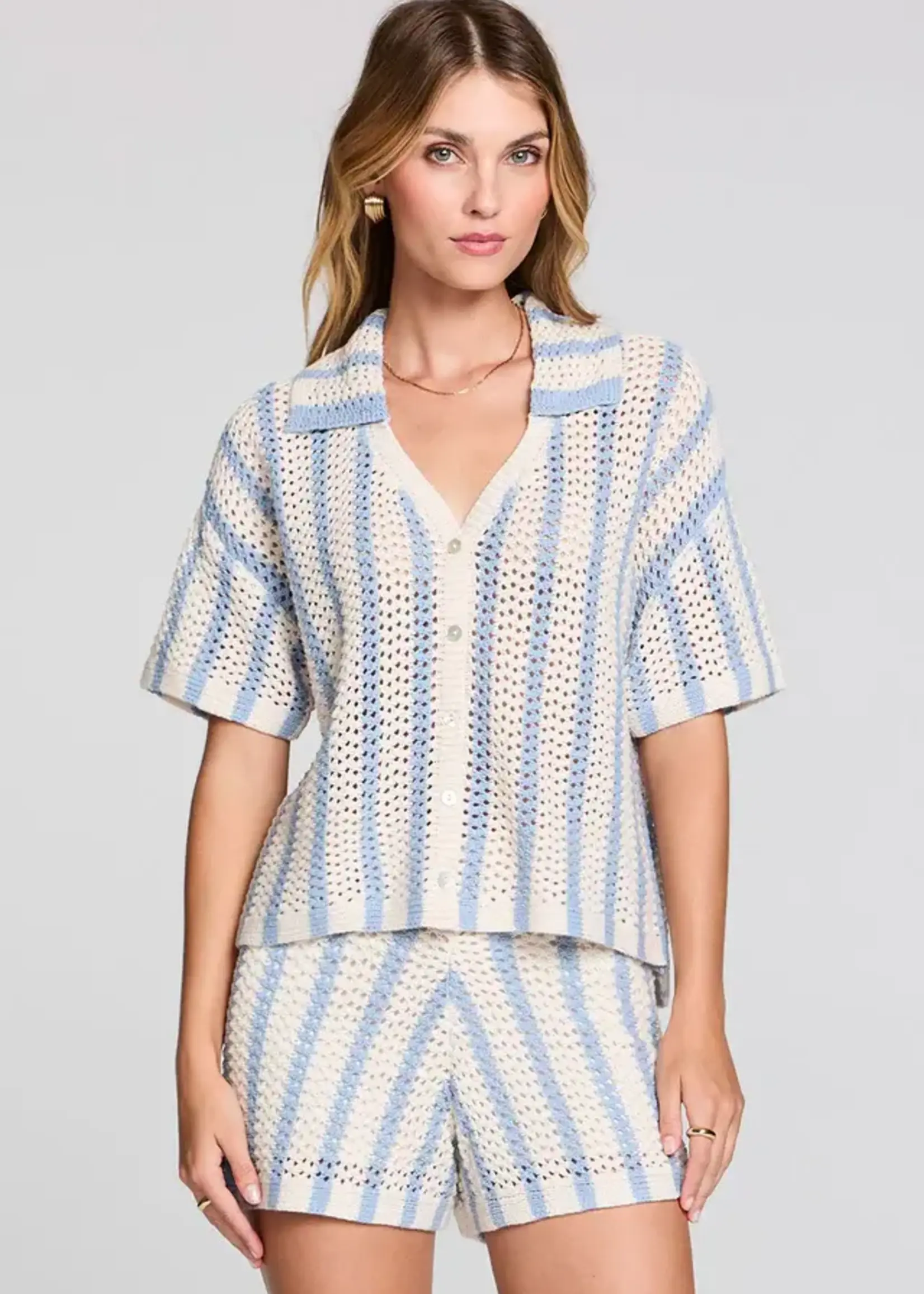 Saltwater Luxe Nyree Top