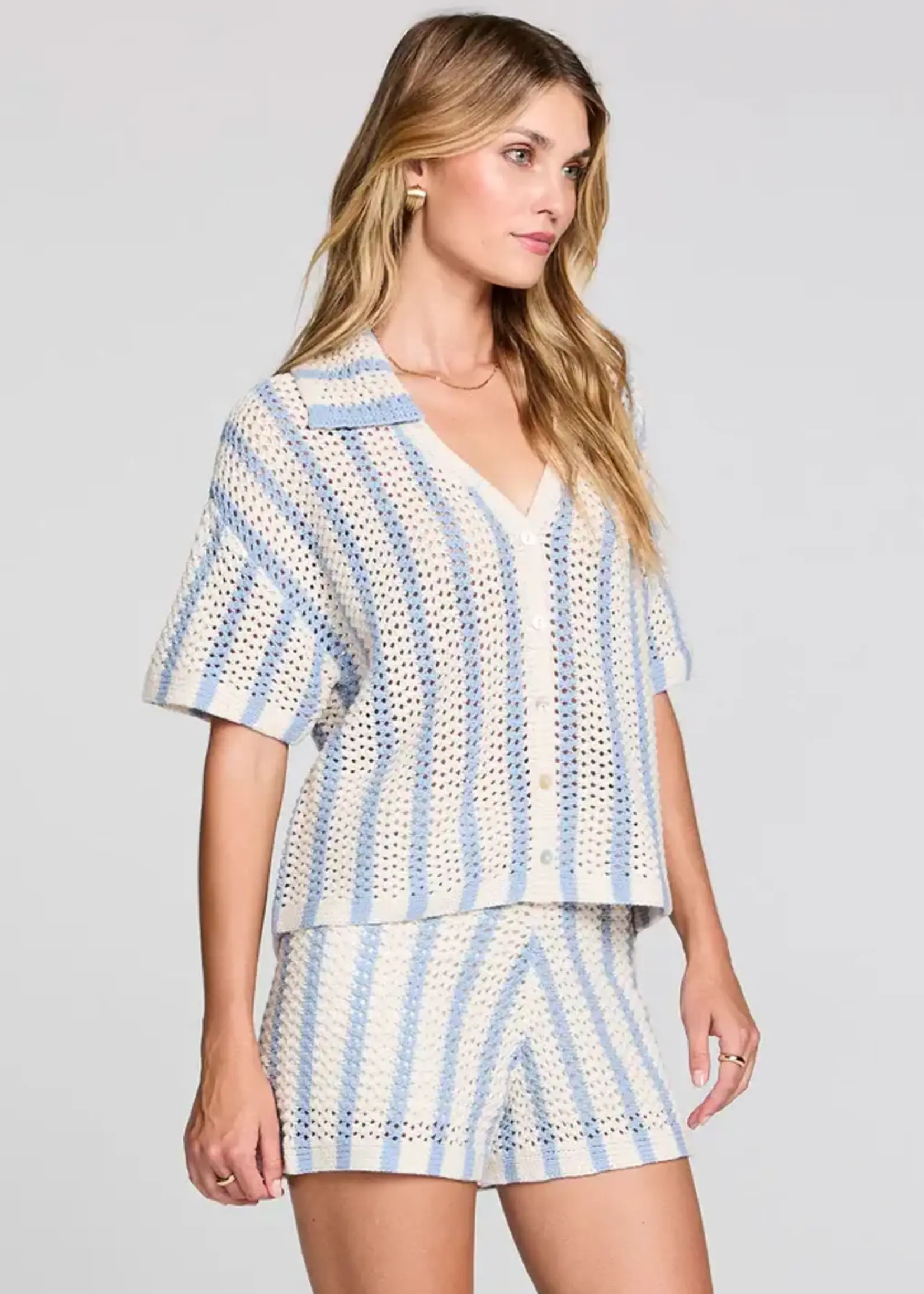 Saltwater Luxe Nyree Top