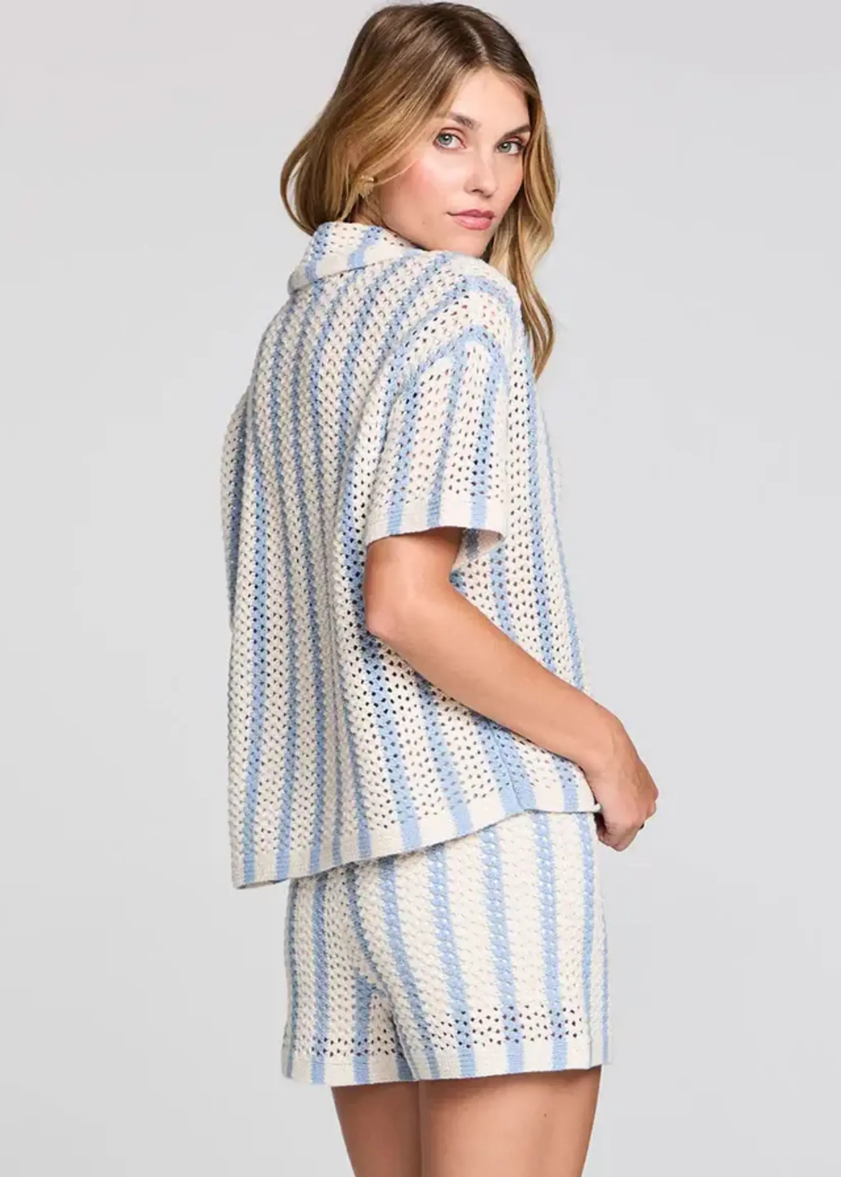 Saltwater Luxe Nyree Top