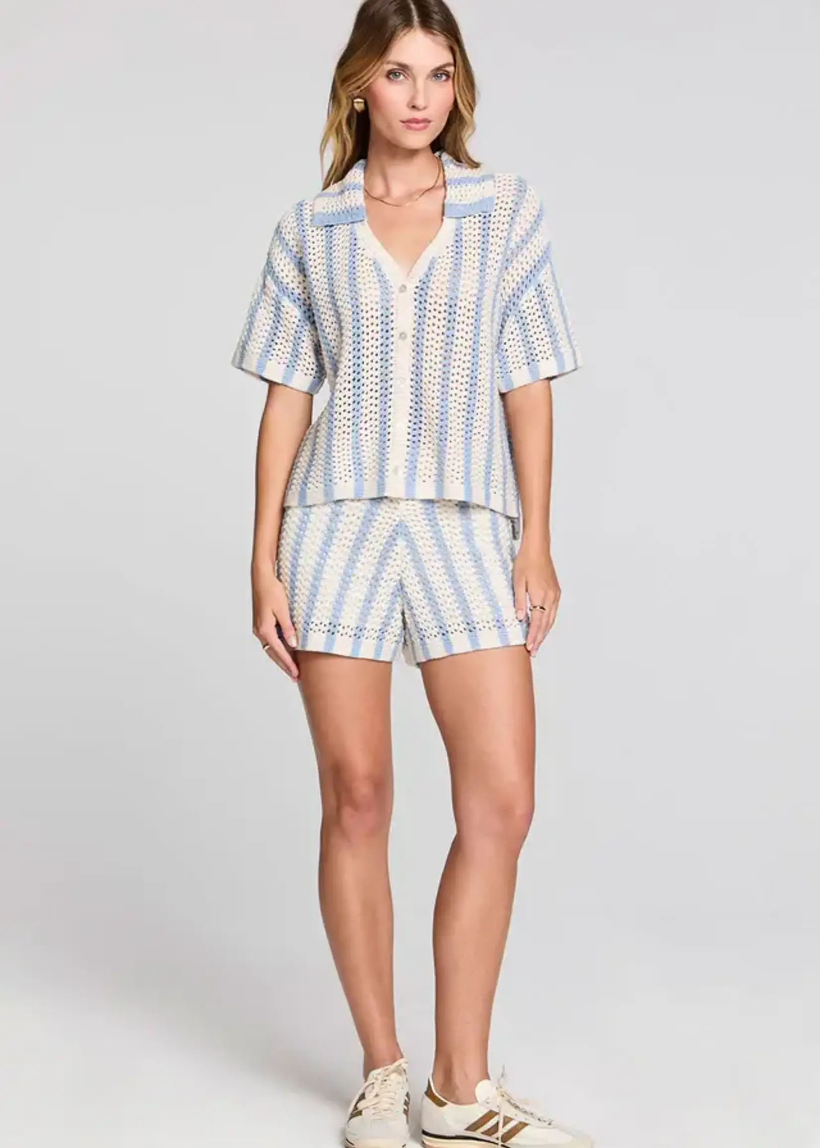 Saltwater Luxe Nyree Top