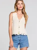 Saltwater Luxe Lissa Sweater Vest