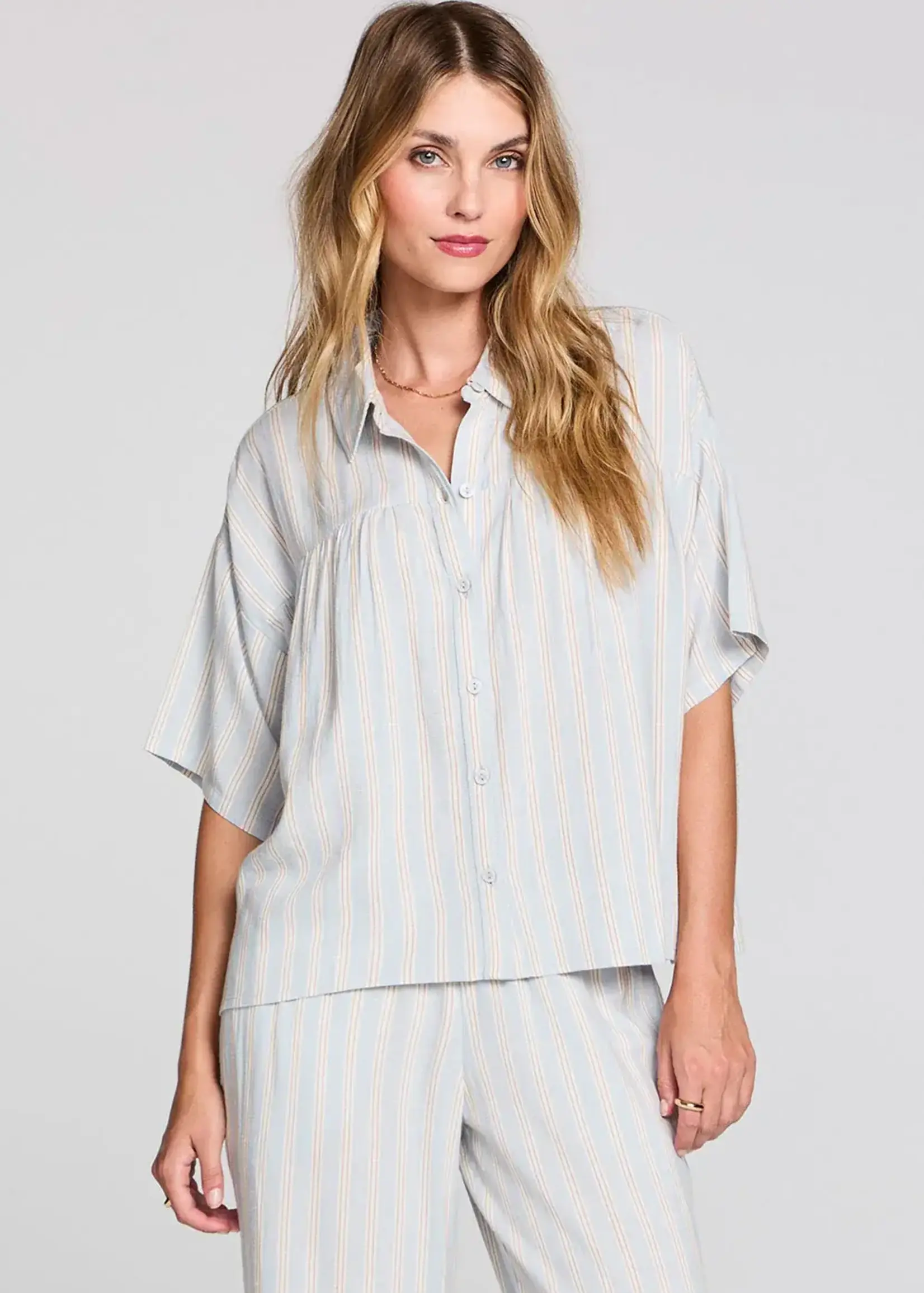 Saltwater Luxe Aubreigh Top