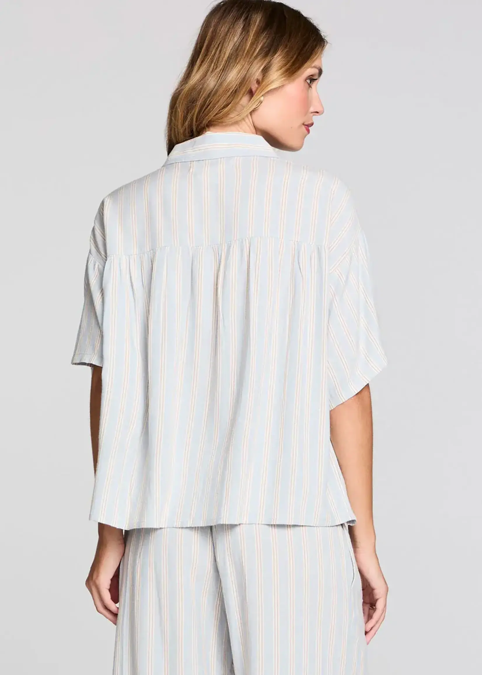 Saltwater Luxe Aubreigh Top