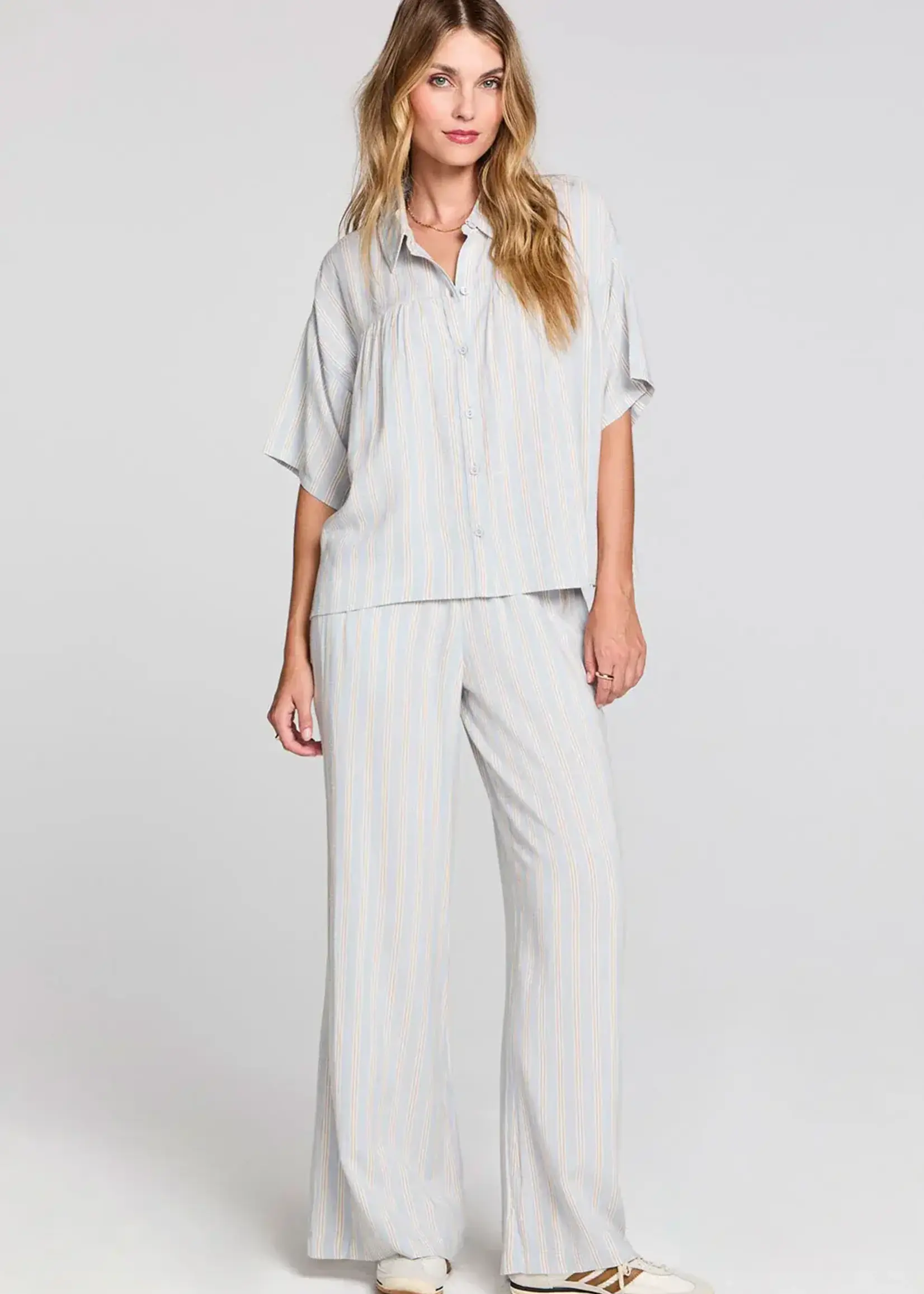 Saltwater Luxe Aubreigh Top