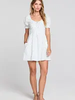 Saltwater Luxe Alaysia Mini Dress