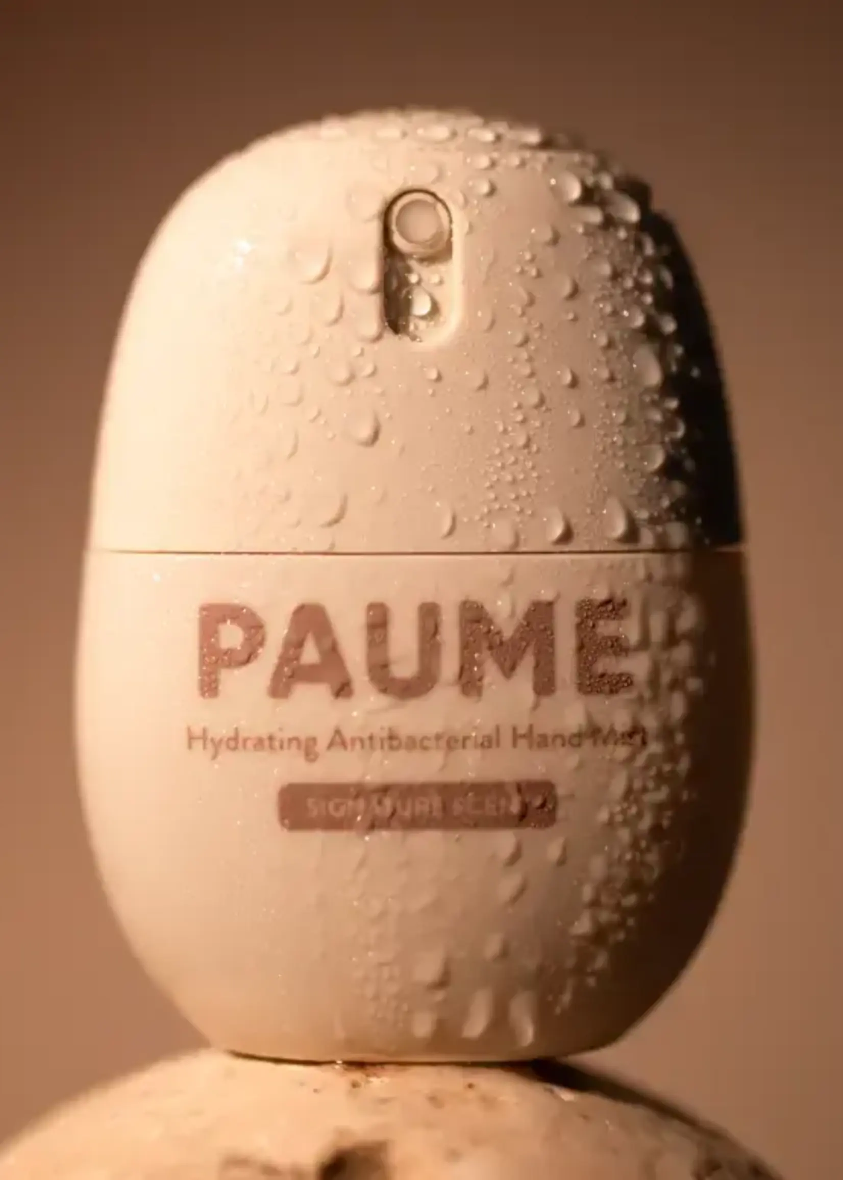 PAUME Hydrating Antibacterial Hand Mist Bottle