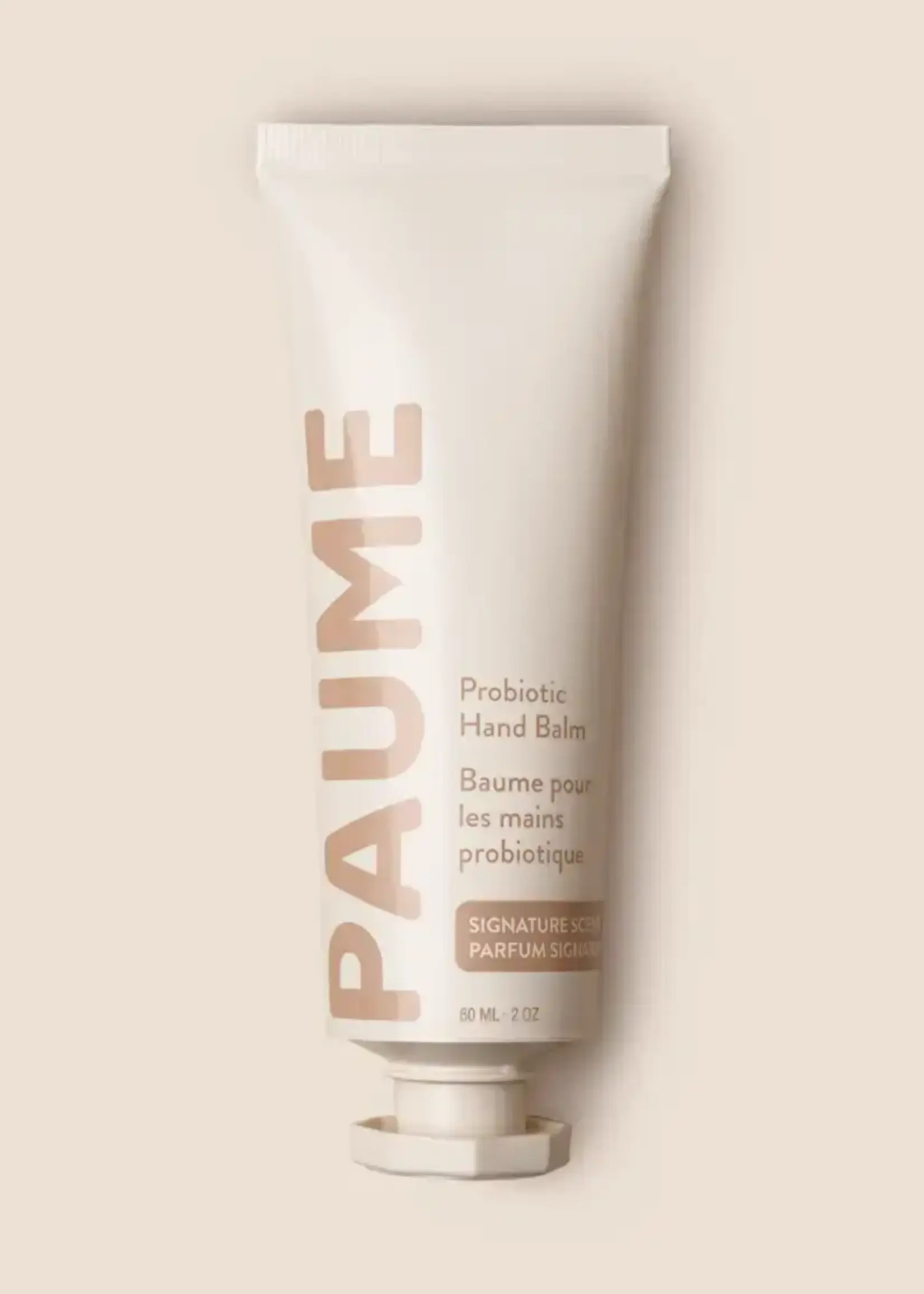PAUME Probiotic Hand Balm