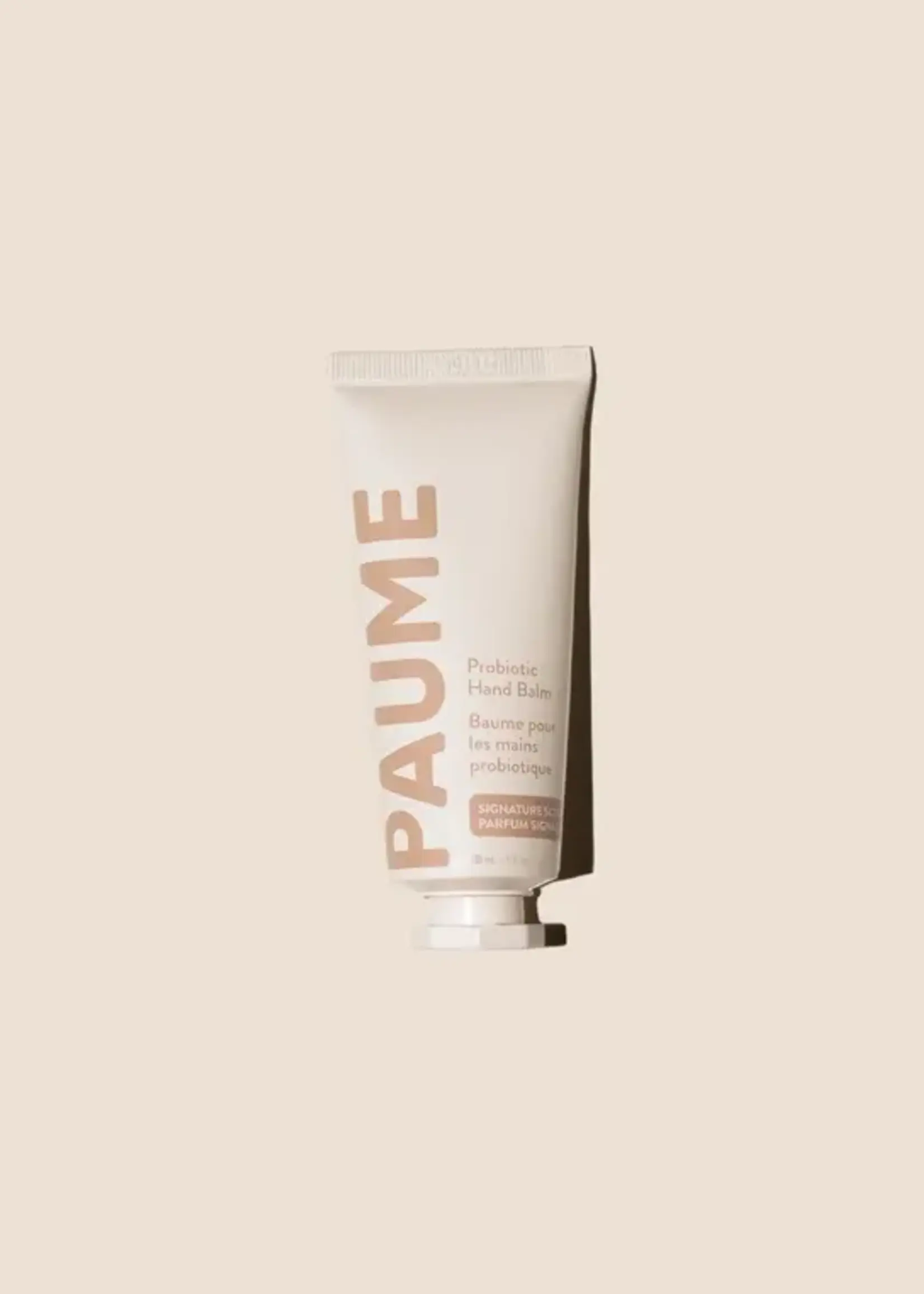 PAUME Probiotic Hand Balm
