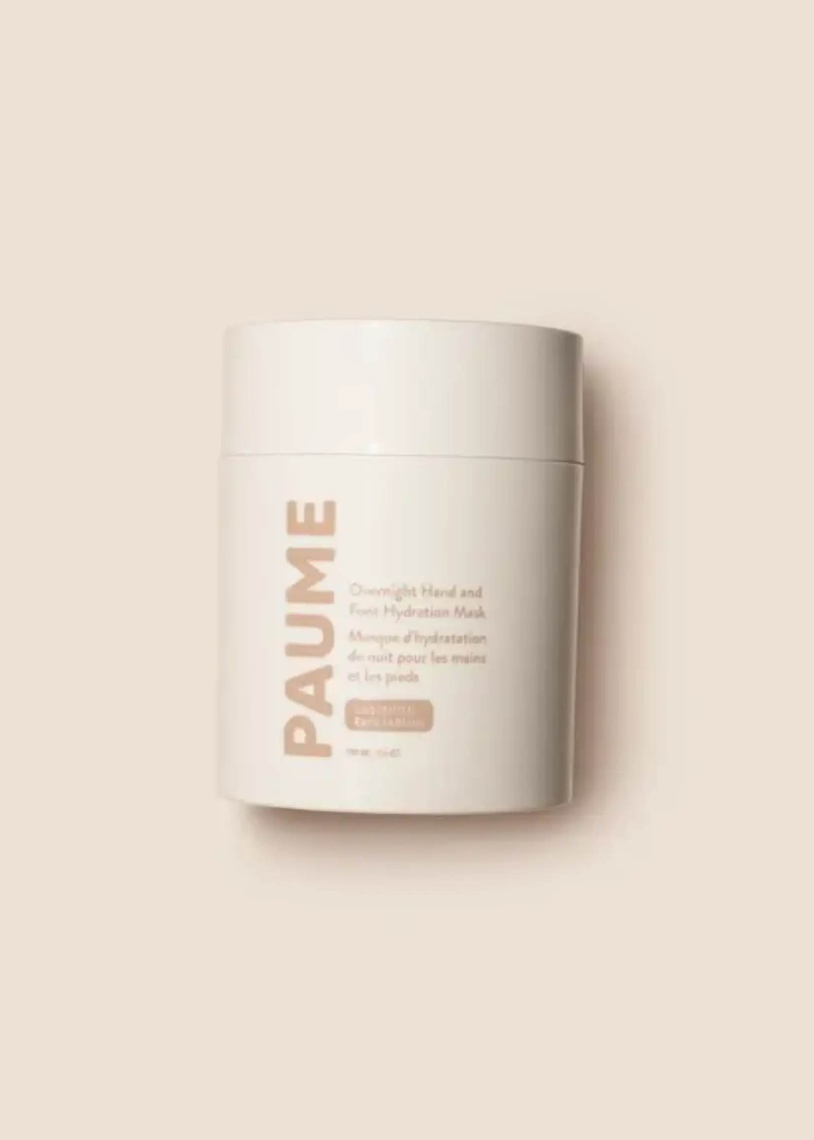 PAUME Overnight Hand & Foot Hydration