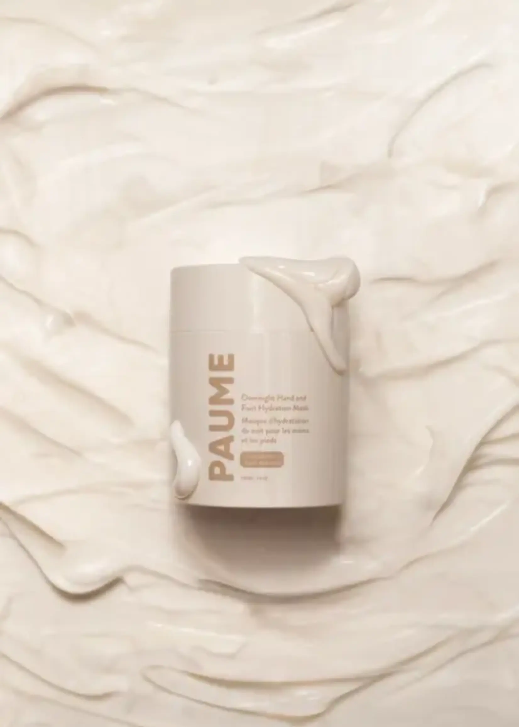 PAUME Overnight Hand & Foot Hydration